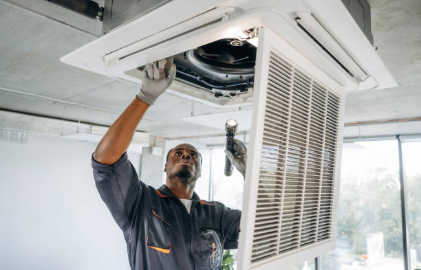 Licensed Hvac service in Coleman, MI - FH HVAC
